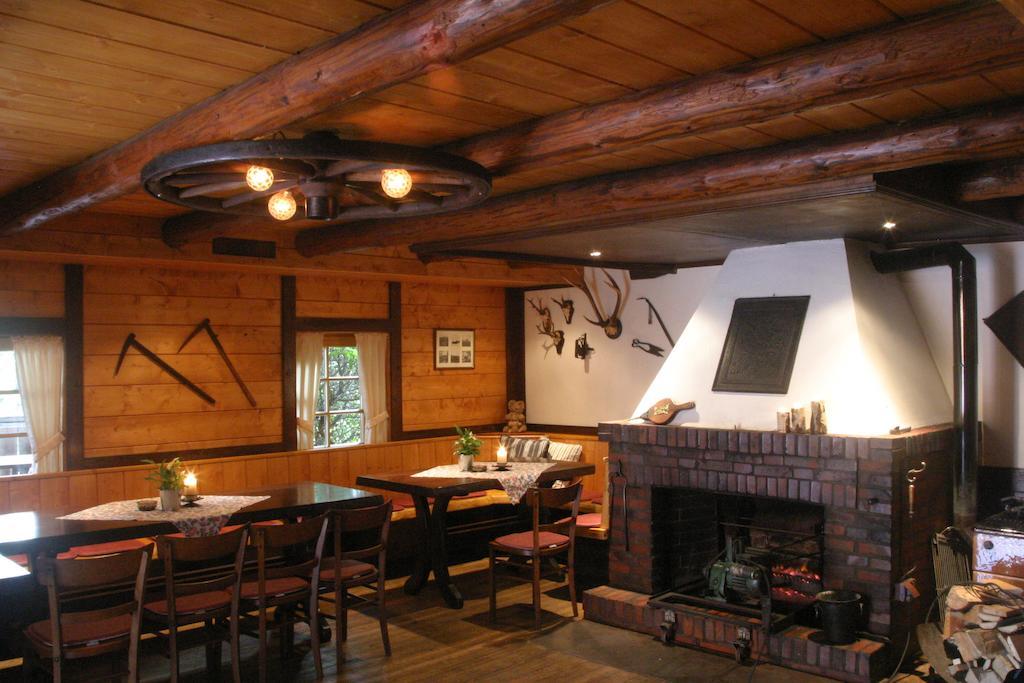 Hotel Waldgasthof Schoening Friesoythe Exteriér fotografie